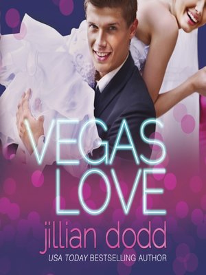 cover image of Vegas Love